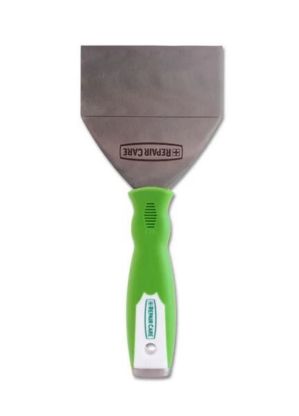 MODELLEERMES REPAIR CARE EASY Q 10CM RVS