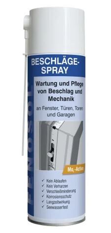 BESLAGSPRAY UNIVERSEEL FENOSOL SPUITBUS 500ML