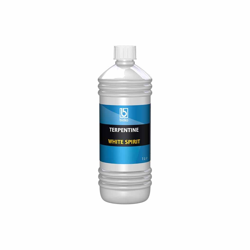 TERPENTINE BLEKO 1LTR