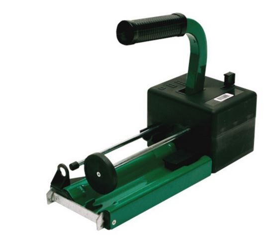 DOSEERPISTOOL POLYSOFT ZWALUW "2 COMPONENTEN  1,5KG"