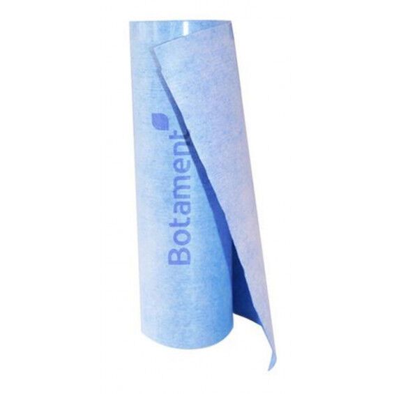 PORTAALAFDICHTBAND PB BOTAMENT 20MTRX400MM