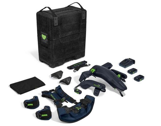 EXOSKELET EXOACTIVE FESTOOL EXO 18 HPC 4,0 I-PLUS