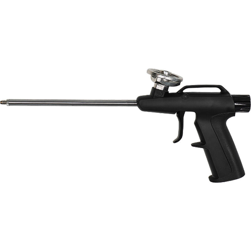 PURPISTOOL STANDAARD BOSTIK ZWART