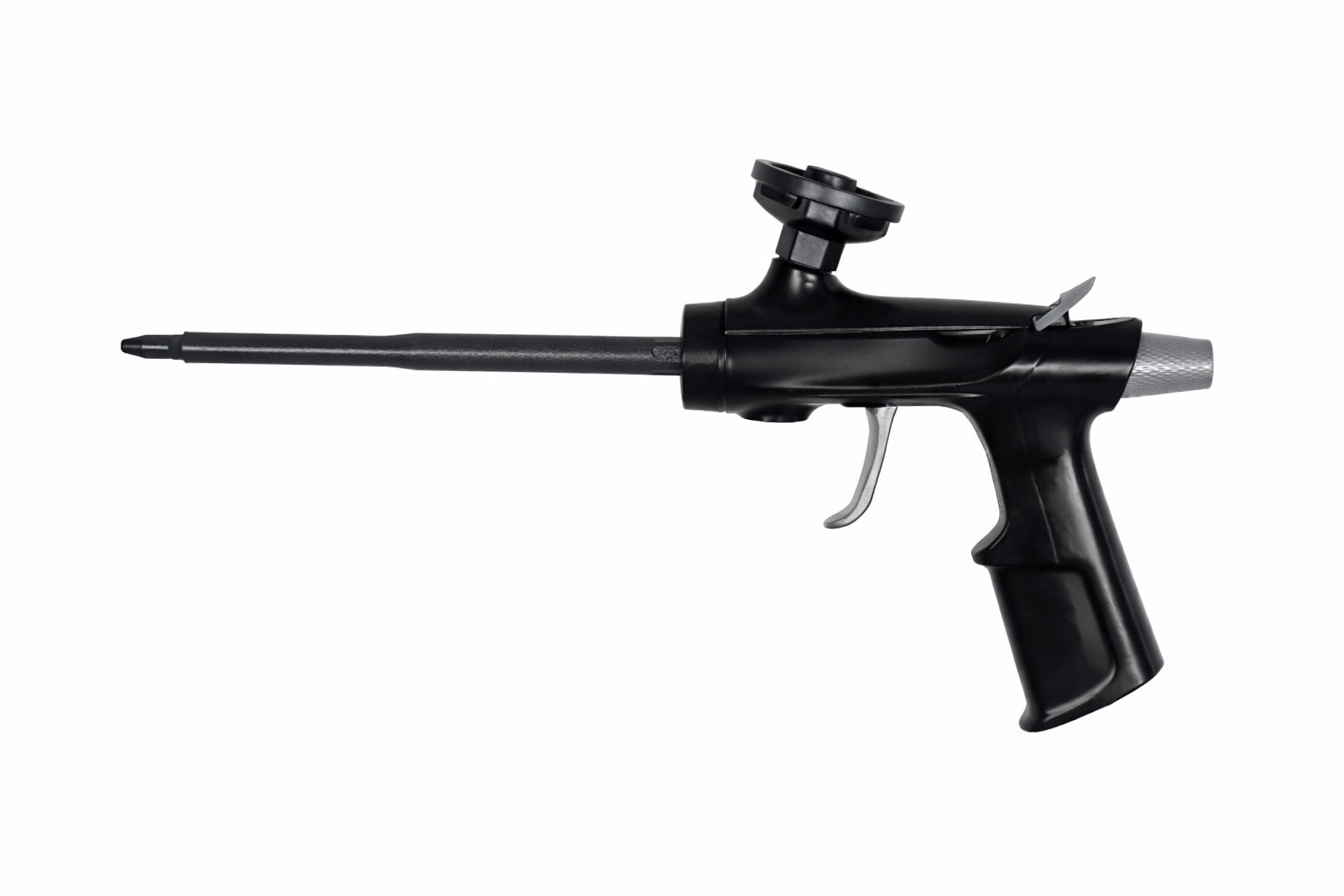 PURPISTOOL PREMIUM BOSTIK ZWART