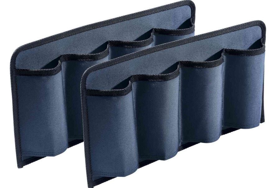 INZET VOOR TOOLBAG FESTOOL T-BAG M T2/2