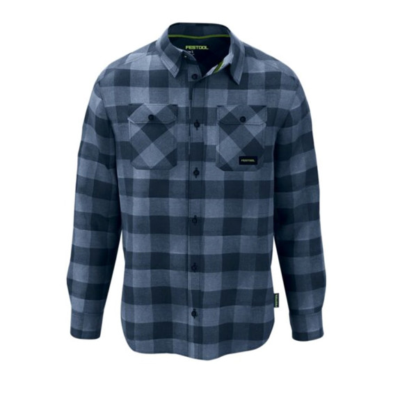 FLANELLEN SHIRT FESTOOL CKSH-FT1