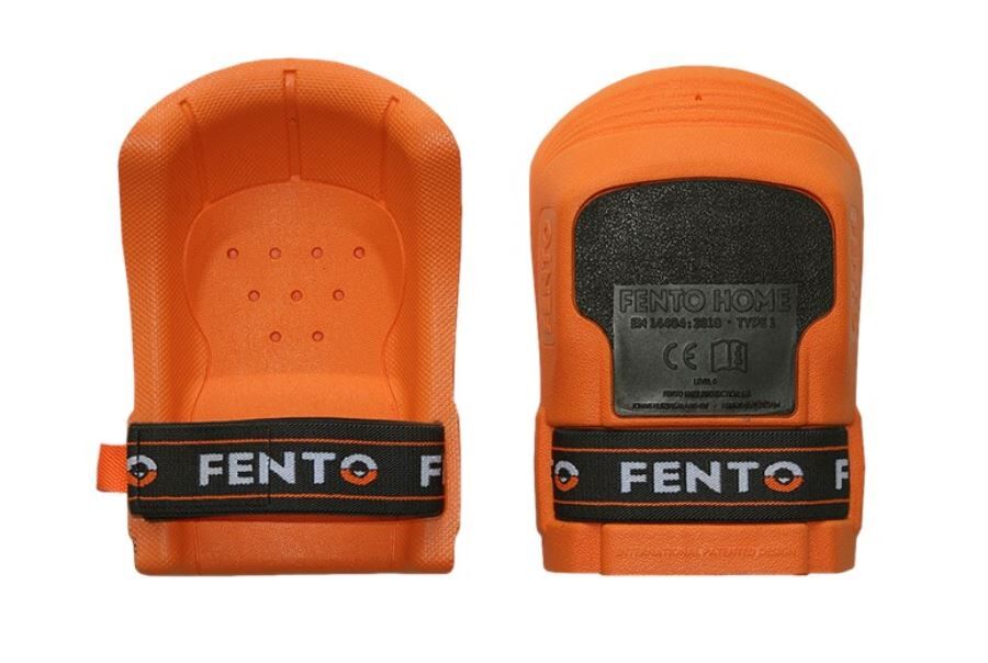 KNIEBESCHERMERS FENTO HOME