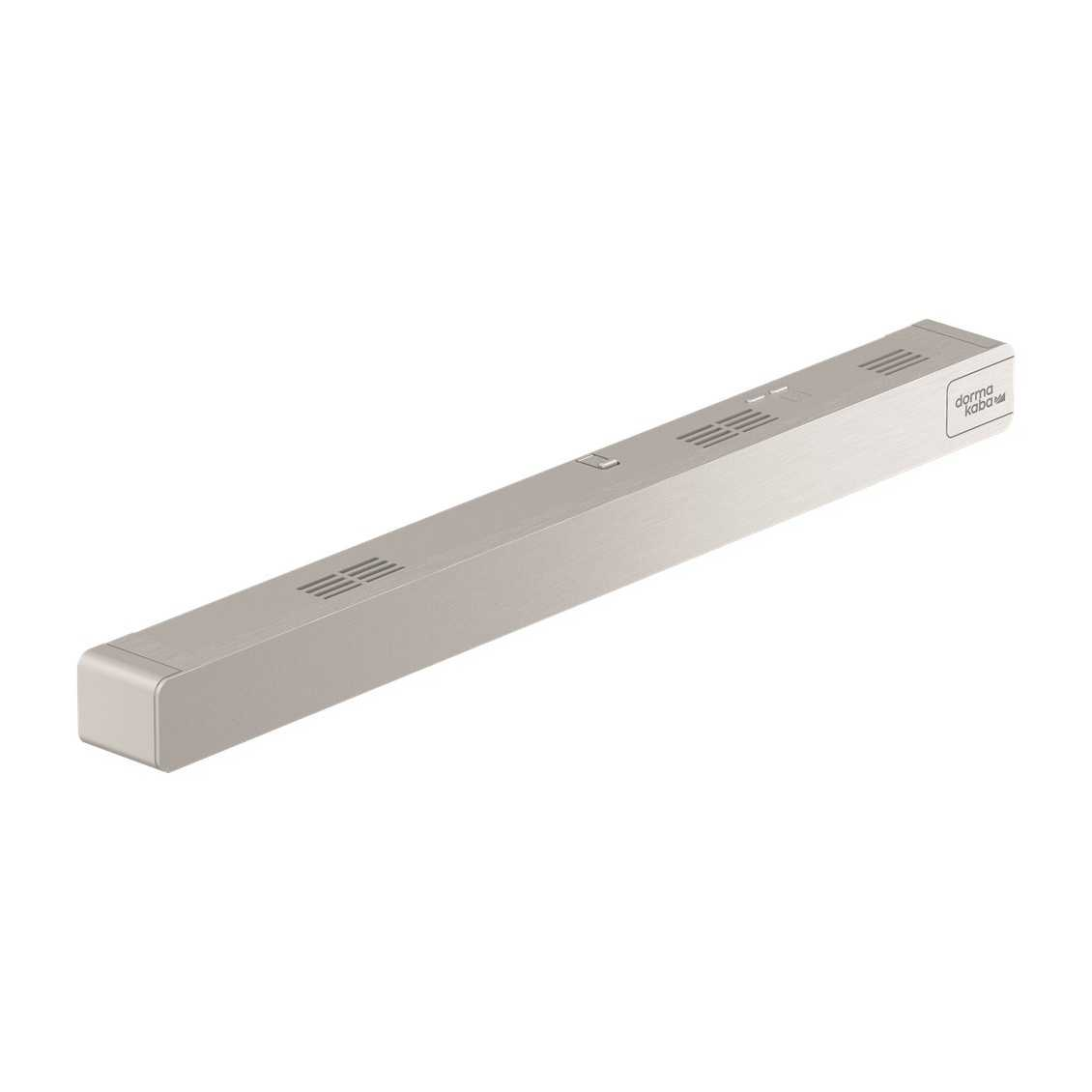 ROOKMELDCENTRALE DORMA RMZ XEA ZILVER TBV DEURDRANGER