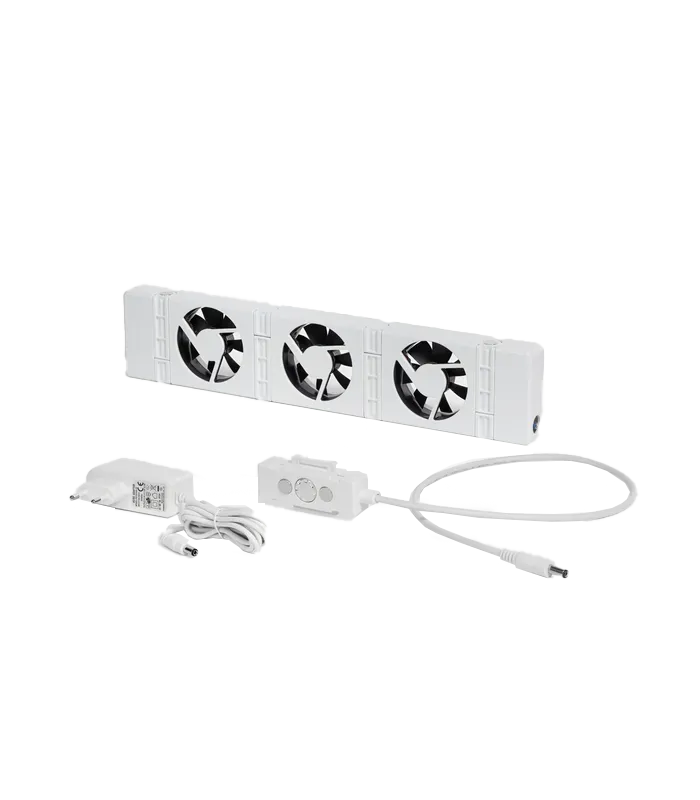 RADIATORVENTILATOR SPEEDCOMFORT MONOSET