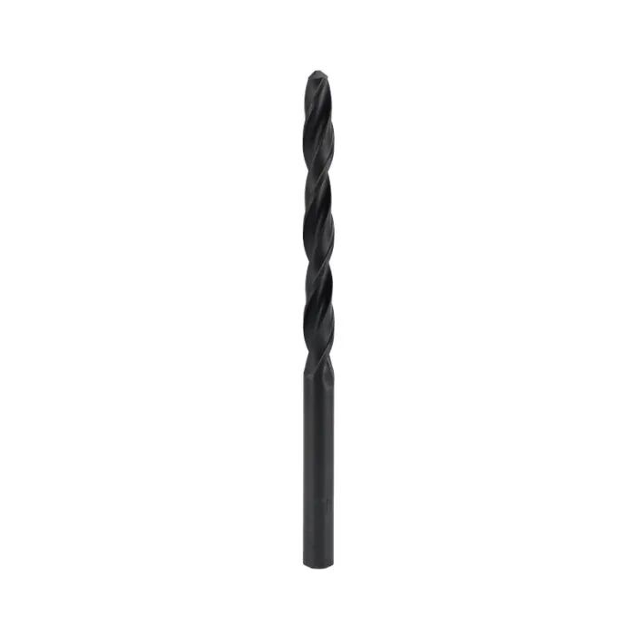 METAALBOOR REX ECONOMY HSS ROLGEWALST DIN 338