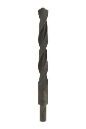 METAALBOOR REX ECONOMY HSS-R ROLGEWALST MET AFGEDRAAIDE SCHACHT DIN 338