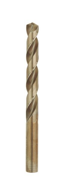 METAALBOOR REX HSS STEELMASTER COBALT LANG MET SPLITPOINT DIN 340