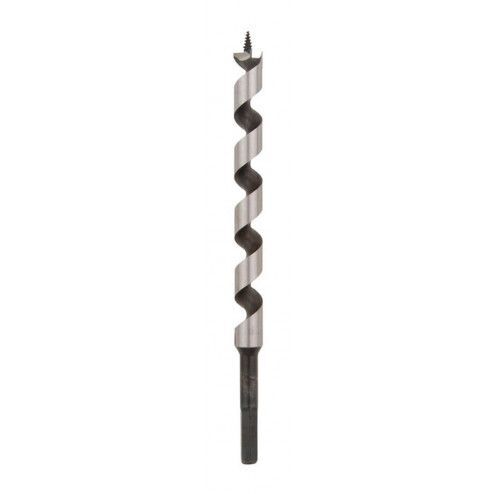 SLANGENBOOR REX LEWIS MET CENTREERPUNT LENGTE 235MM