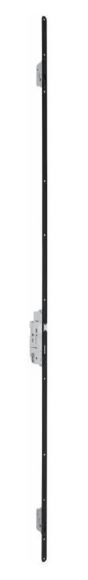 MEERPUNTSSLUITING HMB CILINDERBED SKG*** SERIE 004 PC72 DM55 VP1950 ZWART