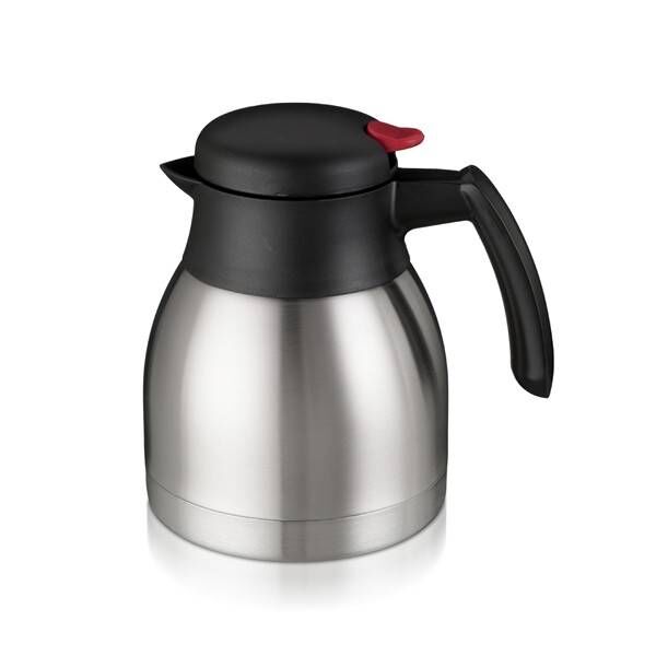 THERMOSKAN PRIMO BRAVO RVS 1LTR
