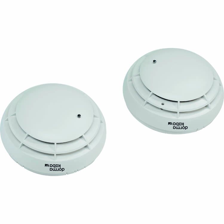 ROOKMELDER DORMA RM-N SET A 2 STUKS