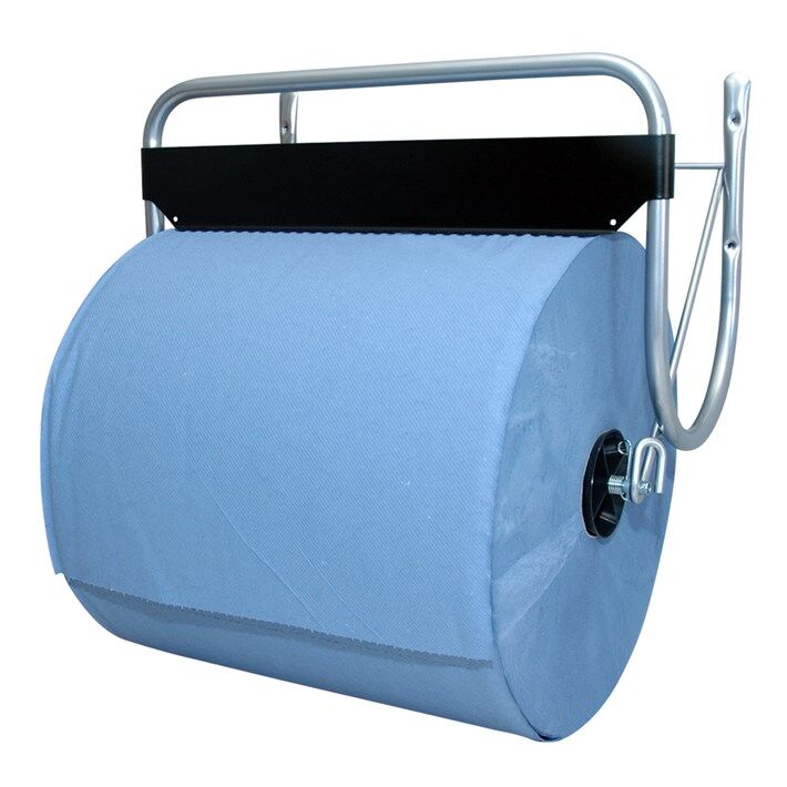 MUURROLHOUDER T.B.V. MAXIROLLEN 450X300X230 CM