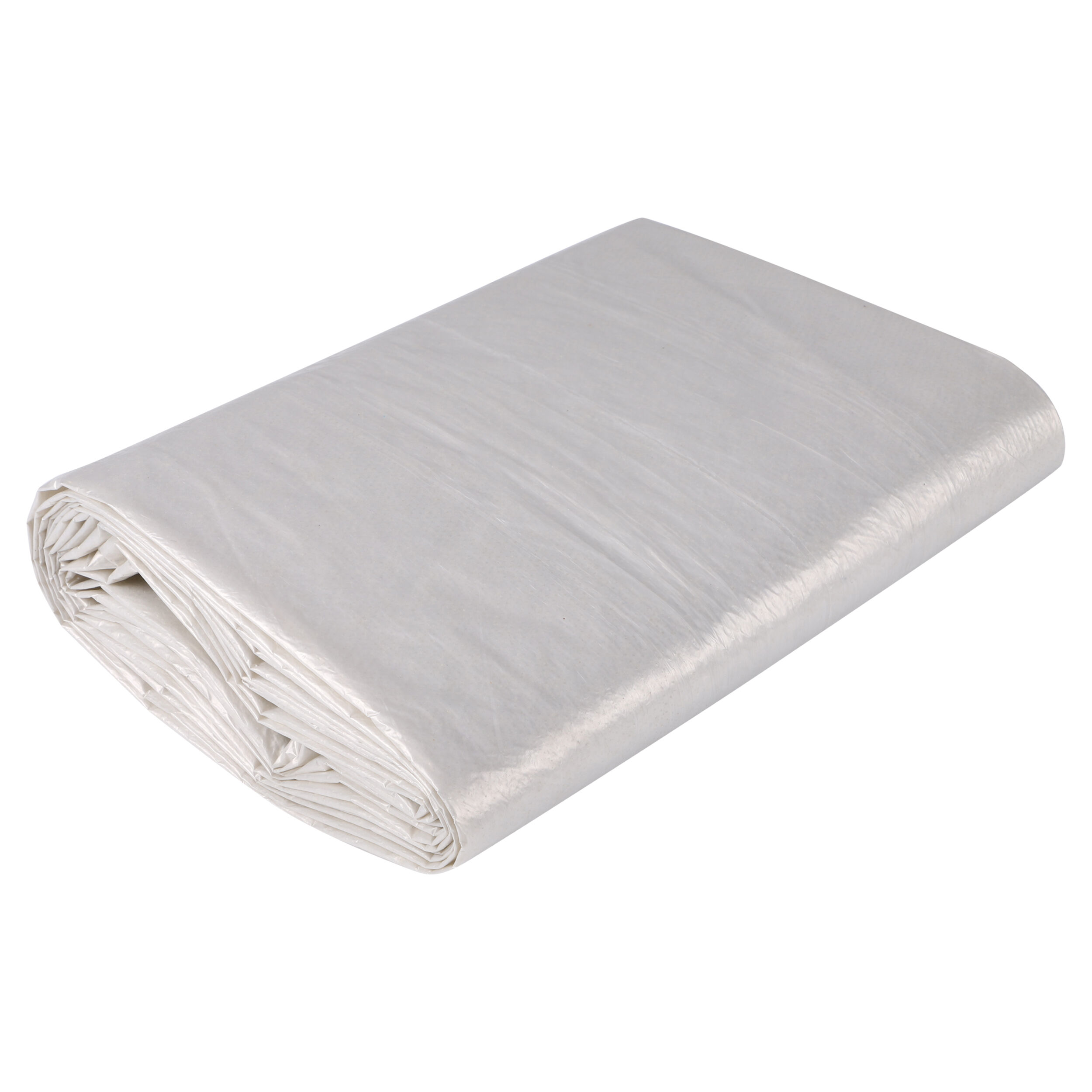 AFDEKFOLIE COPENHAGEN PRO TRANSPARANT 4X4MTR DIKTE 24MU LDPE