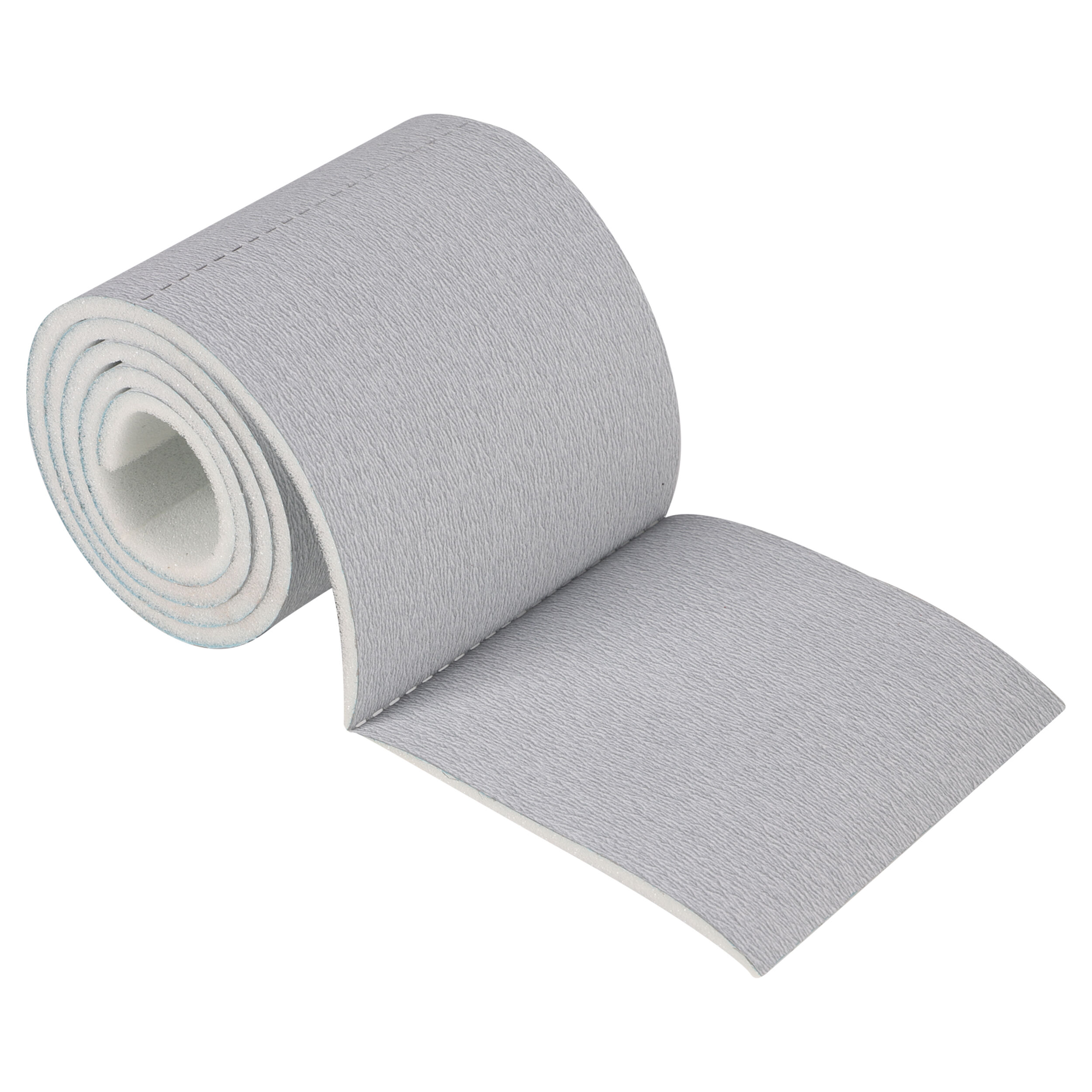 SCHUURPAD COPENHAGEN PRO KORREL 400 115X125MM 9 PADS OP ROL