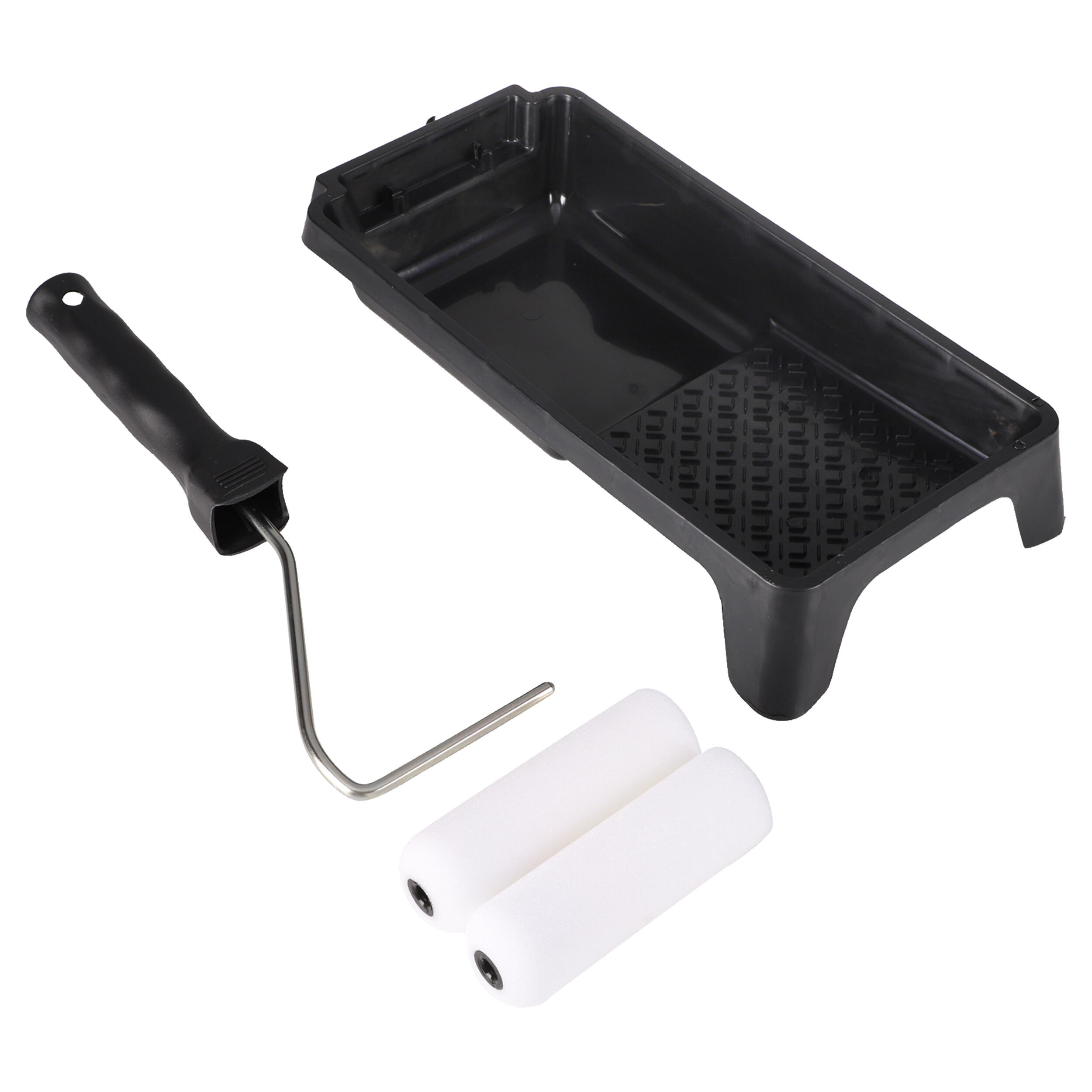 AFLAKSET COPENHAGEN PRO SCHUIM SUPER FYN 11CM BEUGELZIJDE ROND 4-DELIG