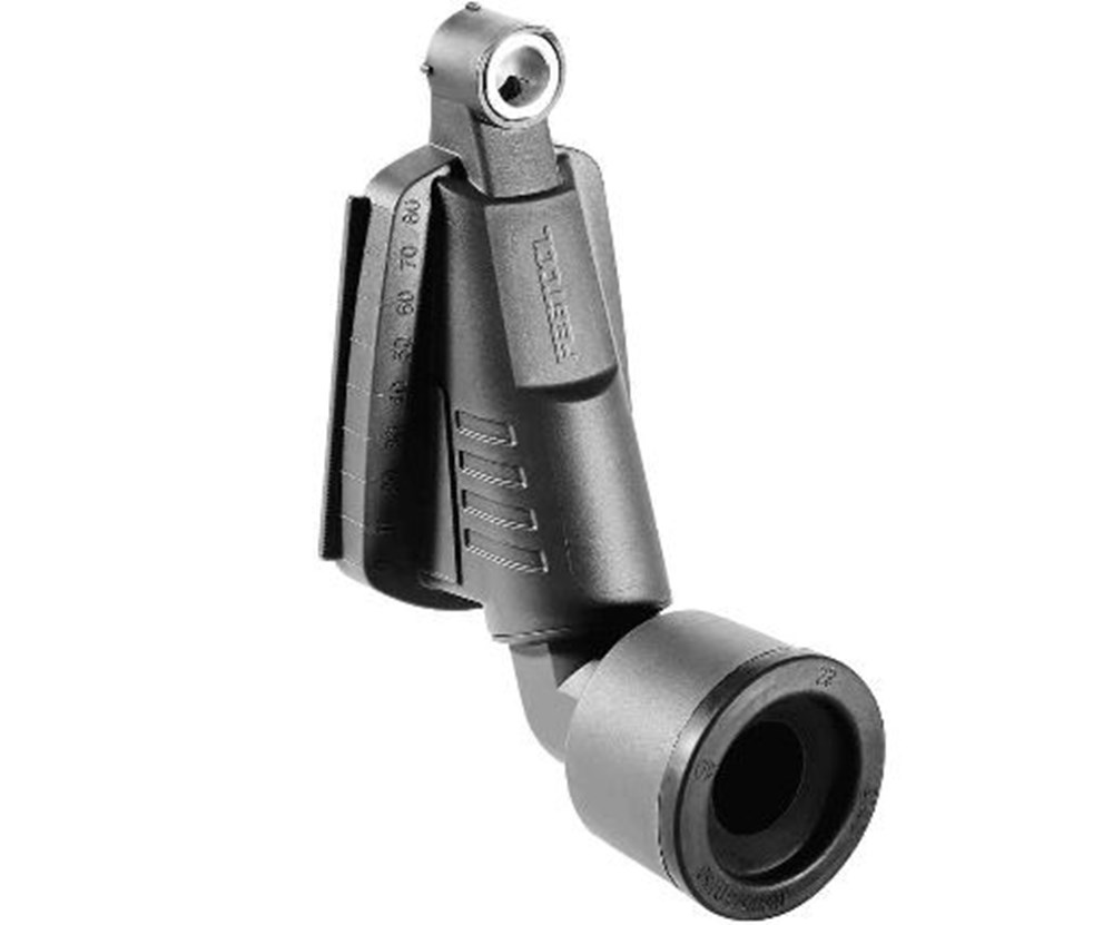 STOFAFZUIGADAPTER FESTOOL D 27-BSD TBV BOREN 0-12MM