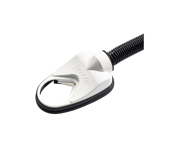 STOFZUIGADAPTER CARAT DUSTPROTECT BOREN T/M 72MM