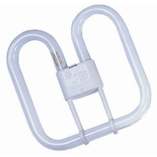 RESERVELAMP FLUORECENTIE VETEC 2D 38W 4 PINS GR10Q