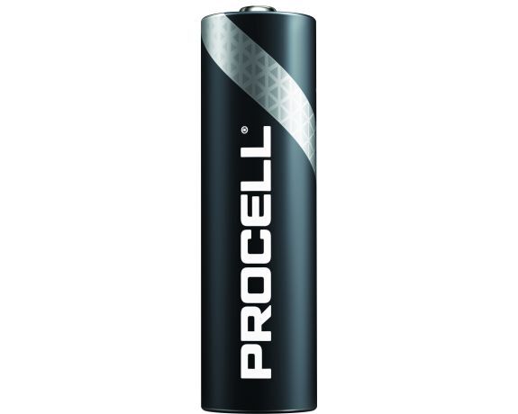 BATTERIJ ALKALINE DURACELL 1,5V LR06 AA MN1500 PENLITE