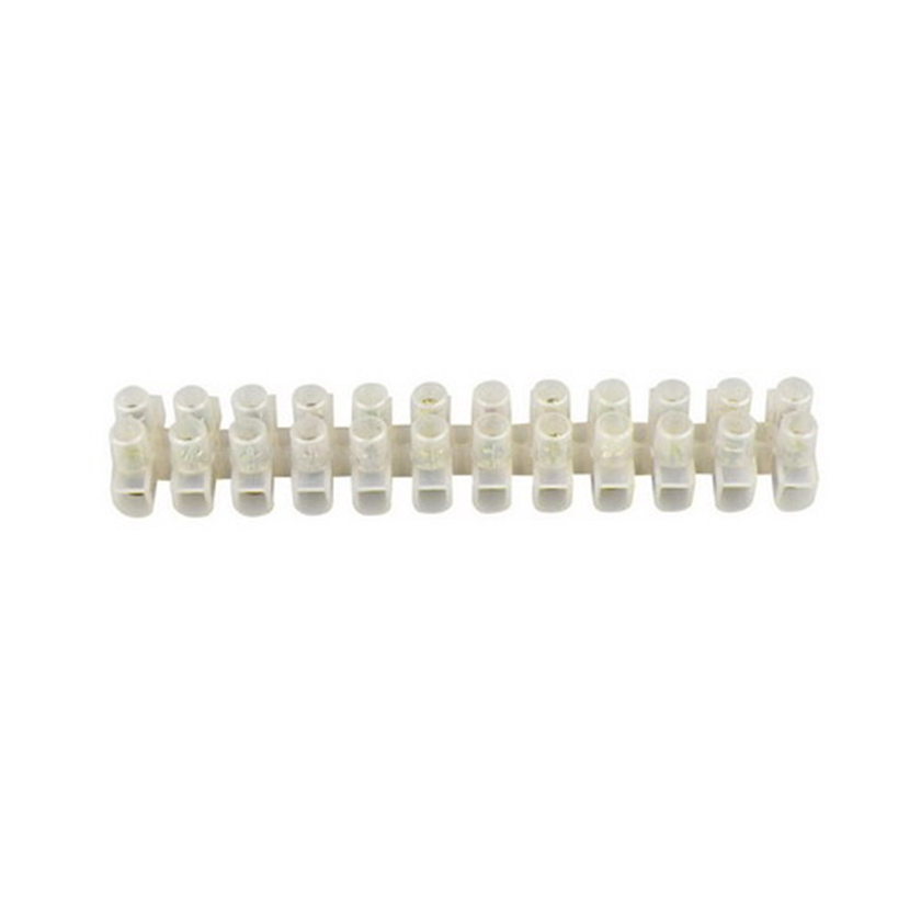 KROONSTEEN STRIP TRANSPARANT 10MM 12-DELIG