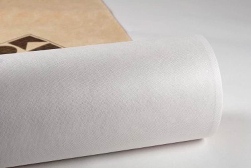 FOLIE MORGOVENT 120 BEIGE BUITENZIJDE 50X3.0MTR DAMPOPEN, WATERKEREND