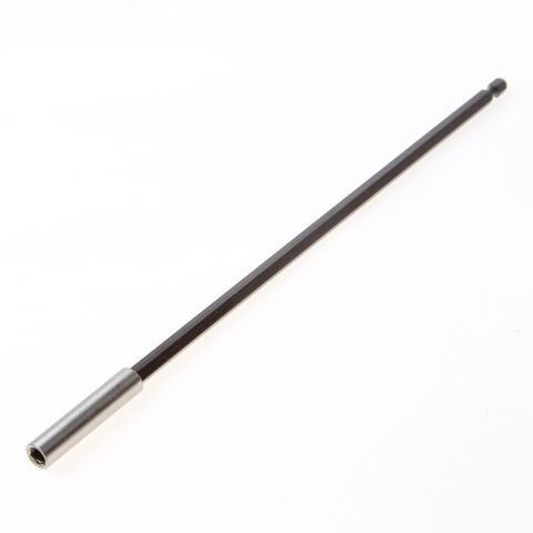 BITHOUDER MAGNETISCH MET C-RING 1/4'' 280MM