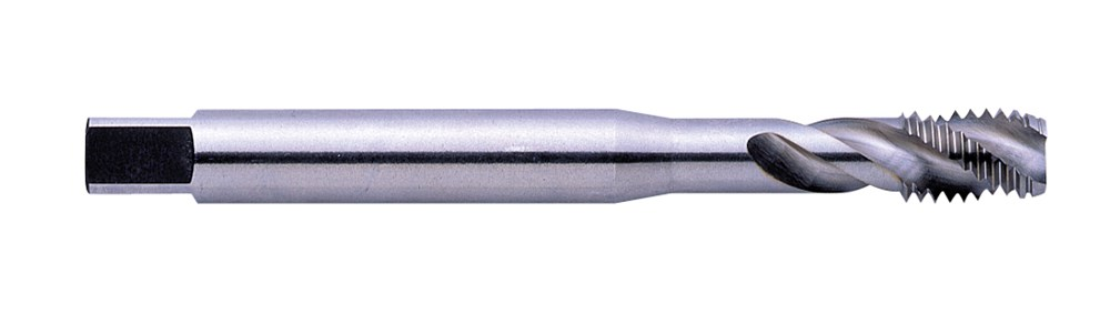 MACHINETAP BLIND EVENTUS HSSE M3 Ø3,5MM TAPLENGTE 11MM DIN371