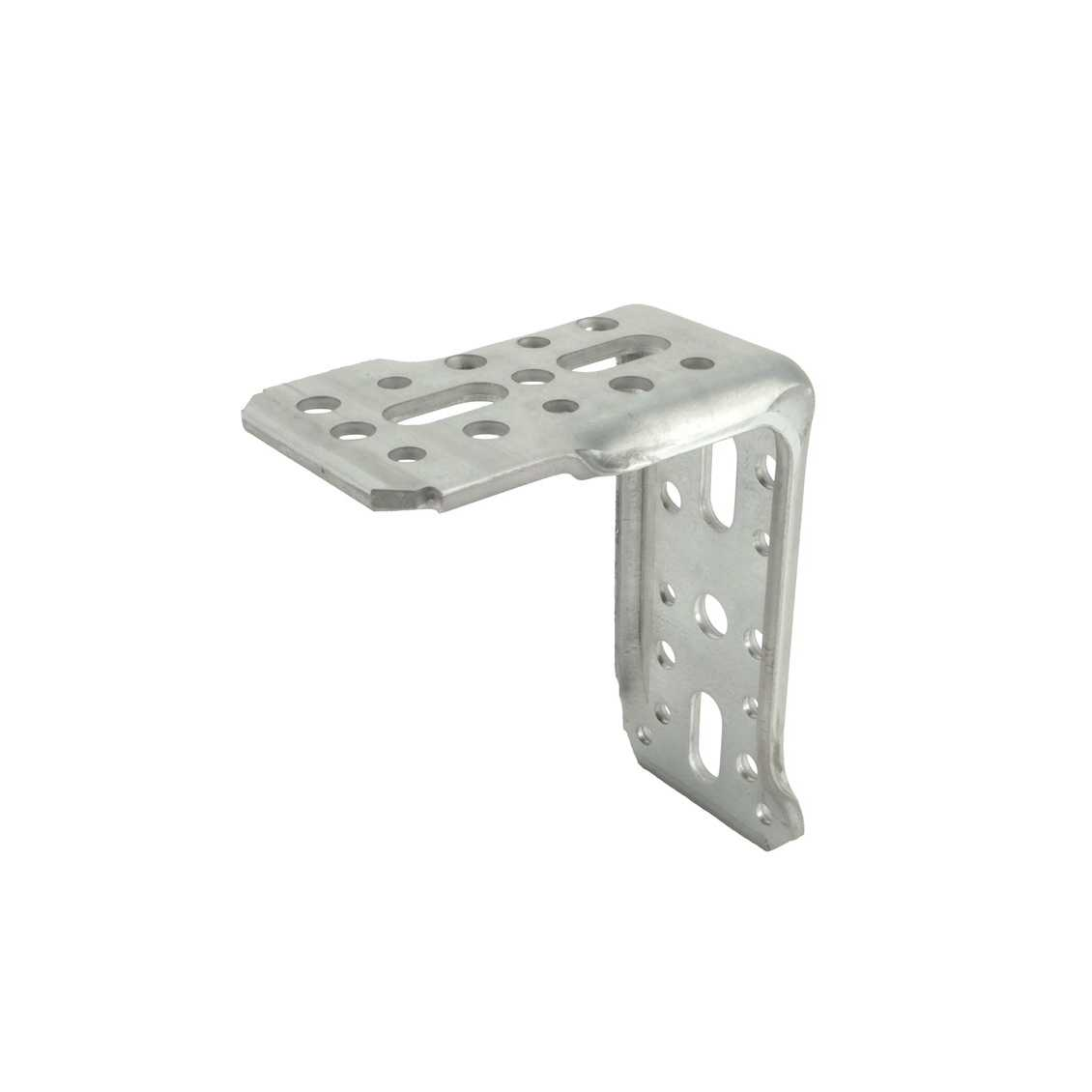 HOEKANKER GB XL VERZINKT 125X150 - 72X4 MM
