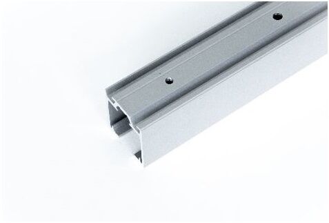 LOOPPROFIEL ARLU XPERTA 100KG/150KG 2000MM F1