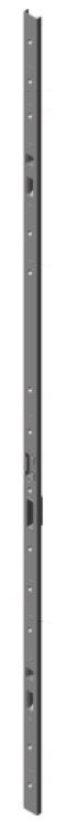 SLUITLIJST KFV 2190X32X7 SKG ASM 15,6MM B003 RS 2171-2400 VEKA TOPLINE