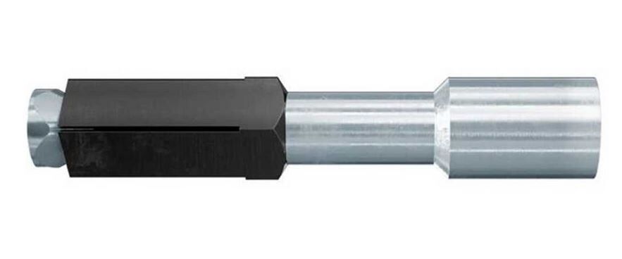 CELLENBETONANKER FISCHER FPX-1 M6 VERZINKT STAAL BOORDIAMETER 10MM