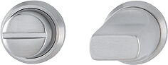 TOILETROZETTEN HOPPE MINIROZET RVS Ø28MM DD38-43