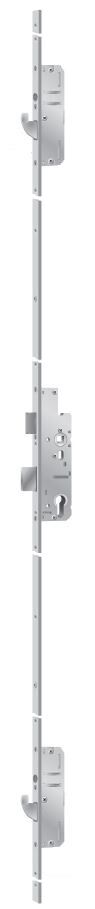 MEERPUNTSSLUITING KFV PANIEK FUNCTIE E EP950 K268 DM55 PC92 1760X24 EN179/1125
