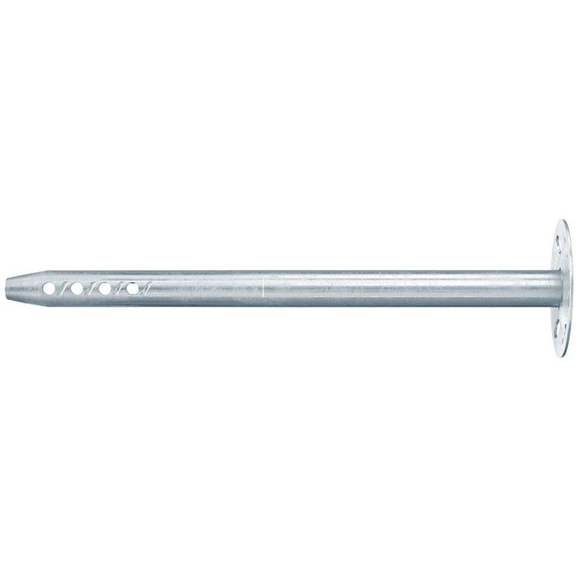 ISOLATIEPLUG VERZINKT FISCHER DHM210 Ø8X250MM TBV ZACHTE ISOLATIEMATERIALEN