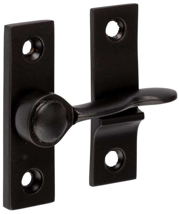 RAAMWERVEL 20MM ZWART