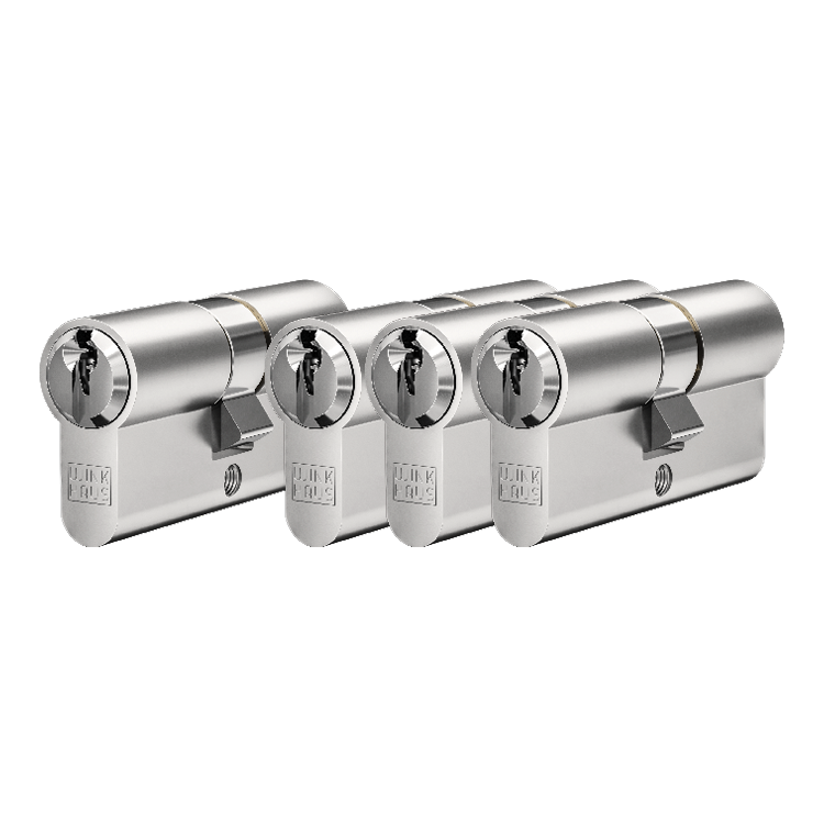 CILINDERSET WINKHAUS XR SKG** 1X DUBB.30/30 - 3X DUBB. 45/30 GS 12SL