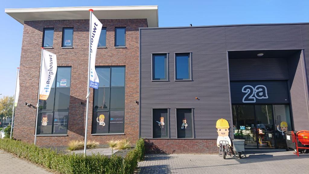 Burghouwt Schoonhoven Burghouwt Schoonhoven