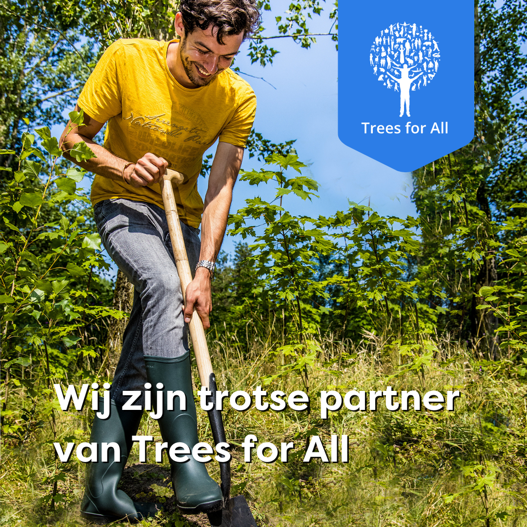 Trees for All