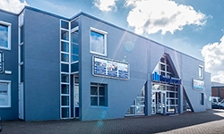Arnhem Magazijn