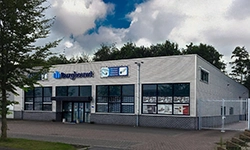 Wageningen