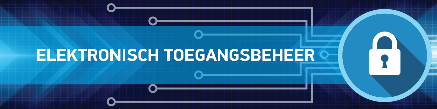 elektronisch toegangsbeheer