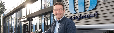 Service als geen ander